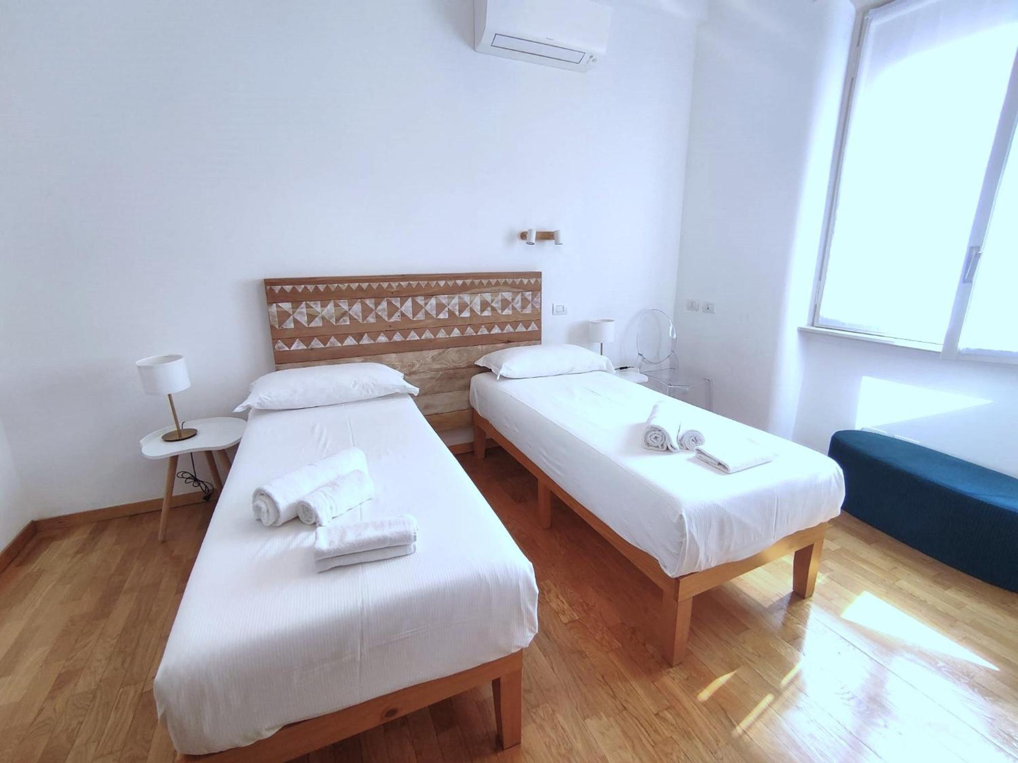 Apartment Easylife - Attico Di Lusso A Pochi Passi Dal Duomo