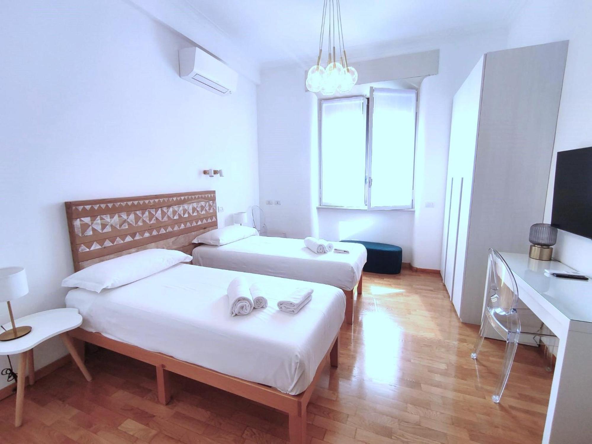 Easylife - Attico Di Lusso A Pochi Passi Dal Duomo Apartment Milan