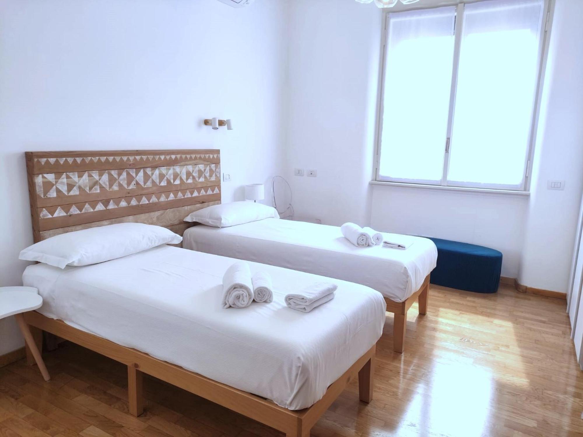 Easylife - Attico Di Lusso A Pochi Passi Dal Duomo *