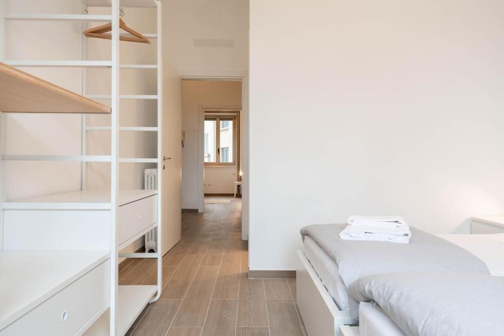 Darsena Flexyrent Apartment Milan