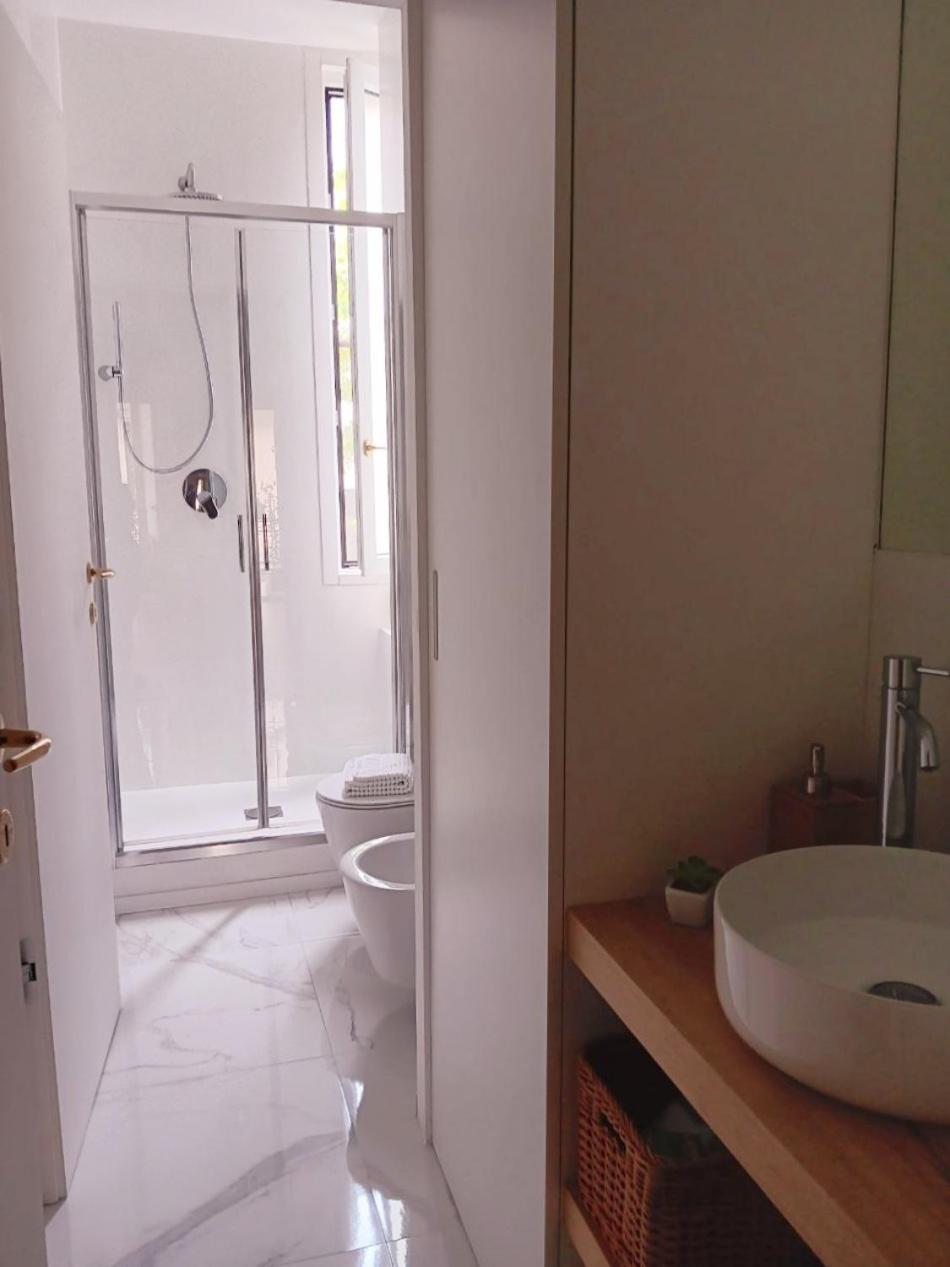 Sempione Apartment Milan