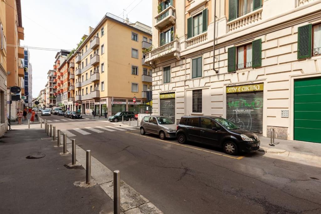 Ferrari - Ac -wifi - Flexyrent Milano
