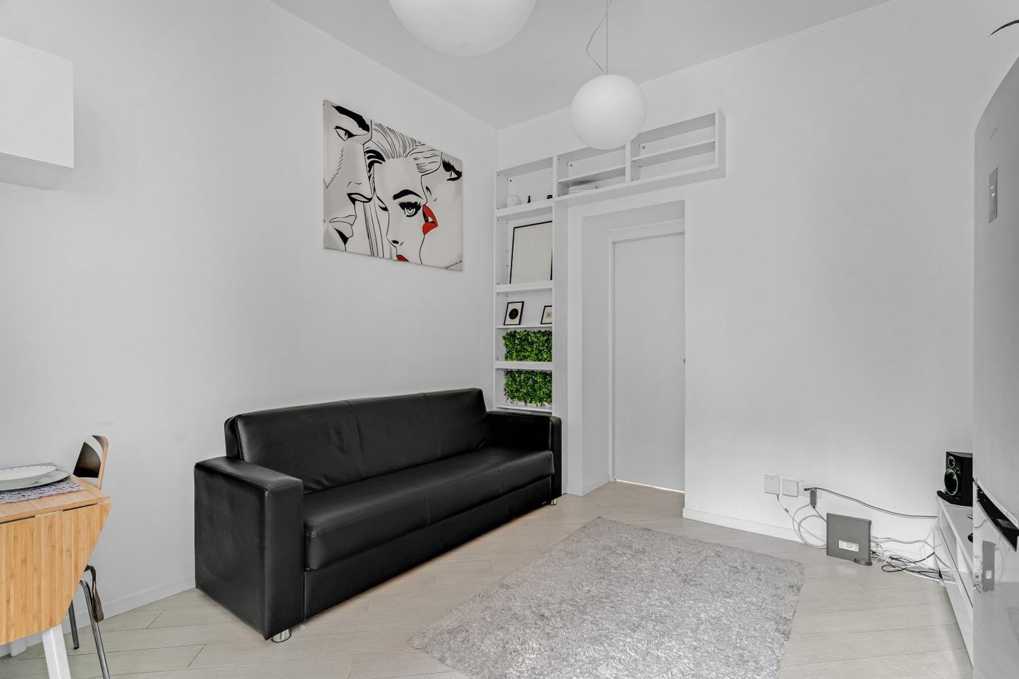 Apartment Cav4 - In The Heart Of - Mailand