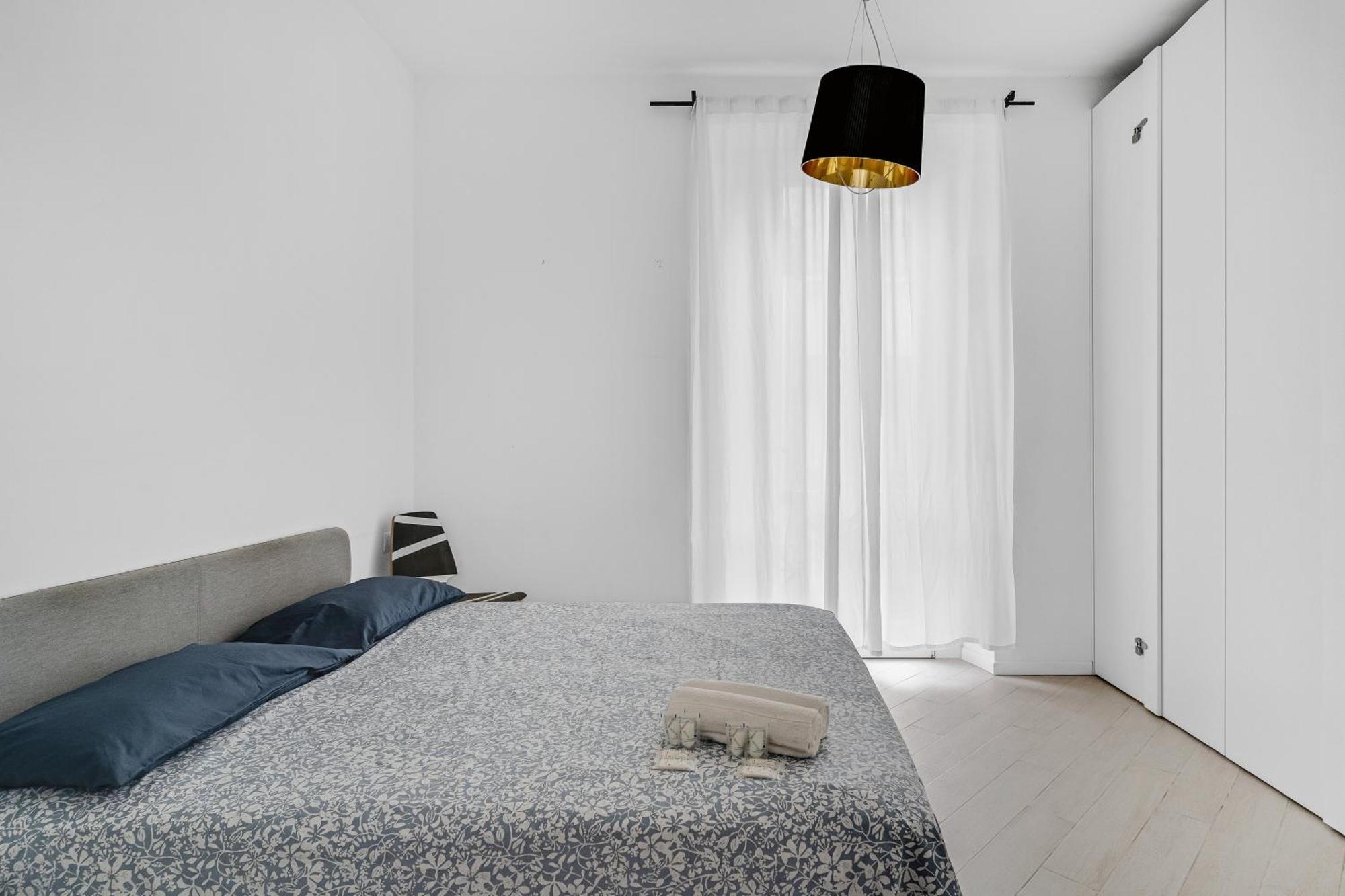 Cav4 - In The Heart Of - Apartment *