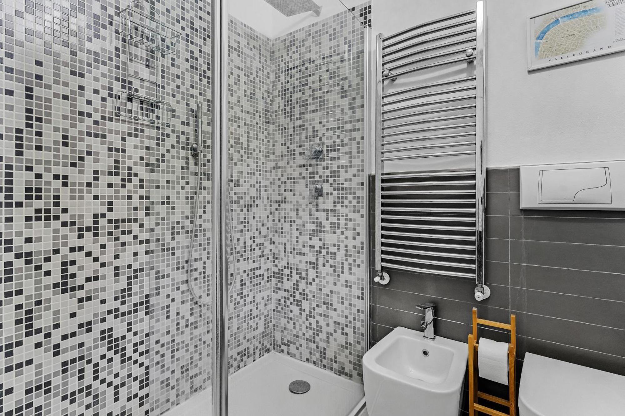 Apartment Cav4 - In The Heart Of - Mailand