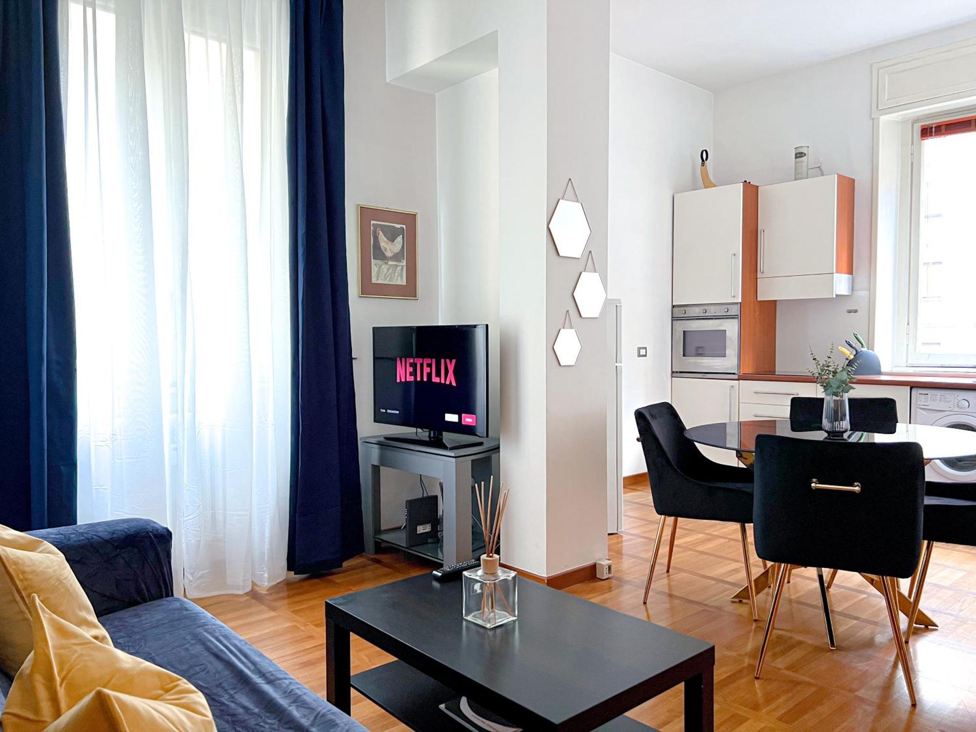The Boutique - Repubblica - Station Appartement