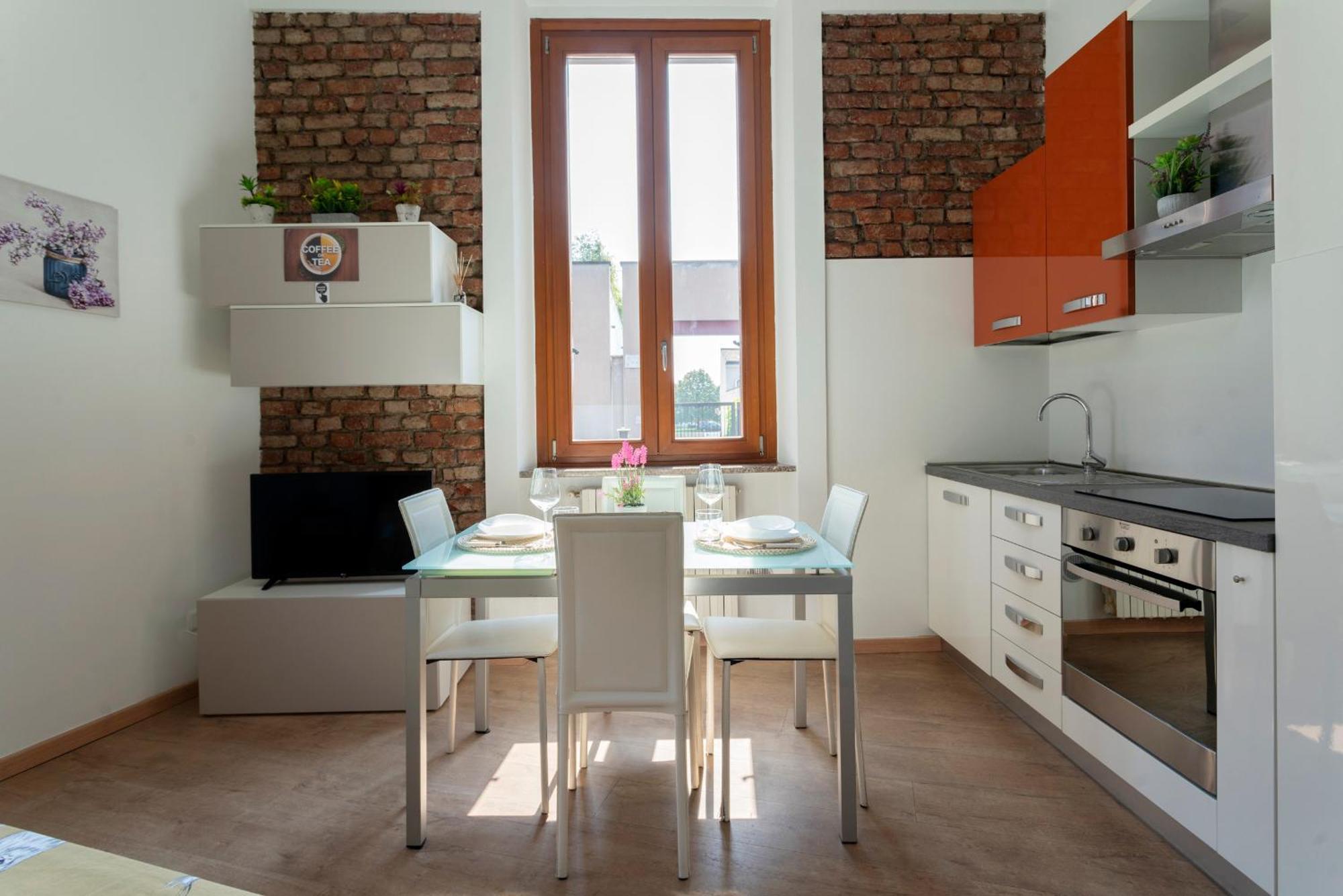 Sweet - Duomo, Apartment