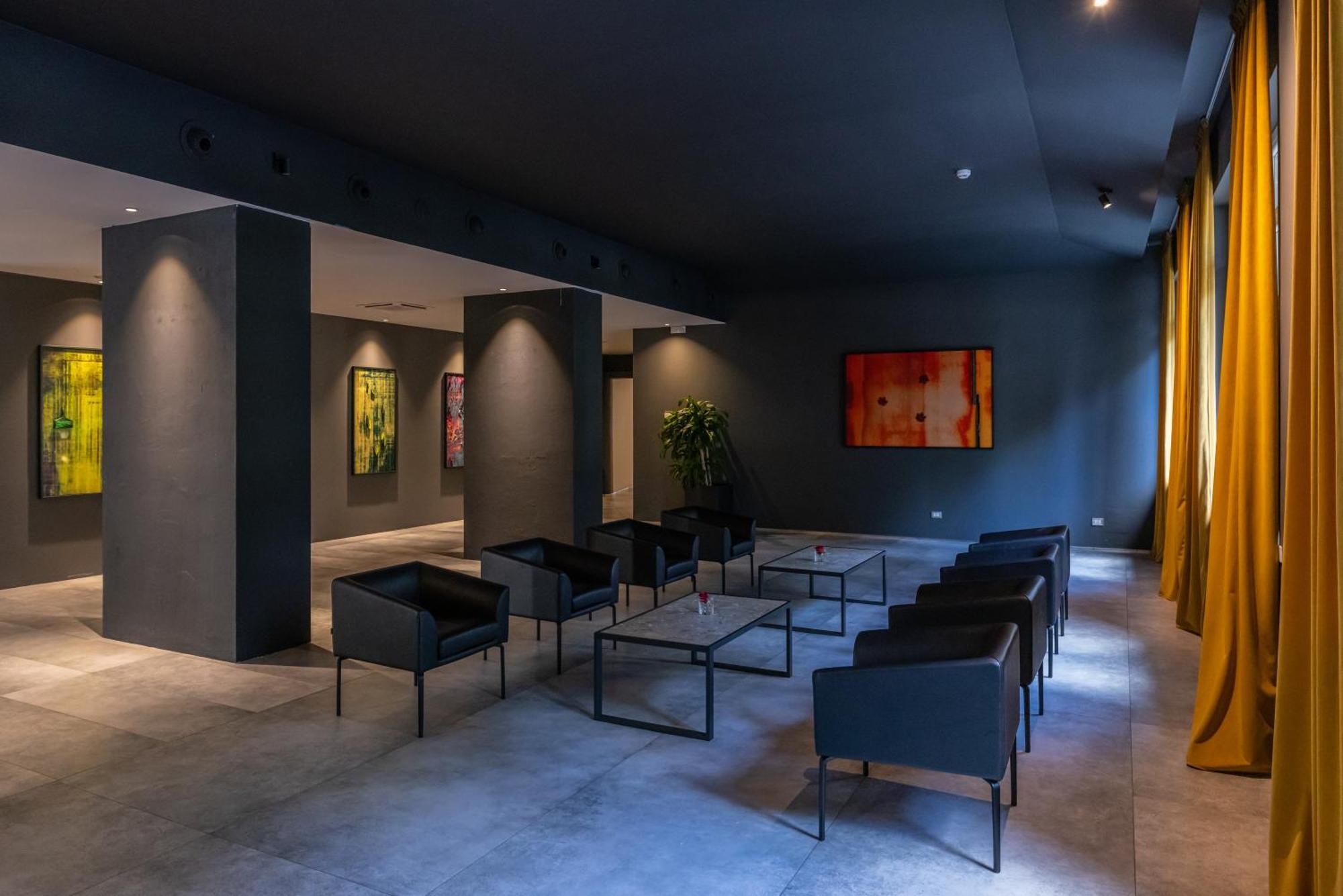Da Vinci Hotel Milano
