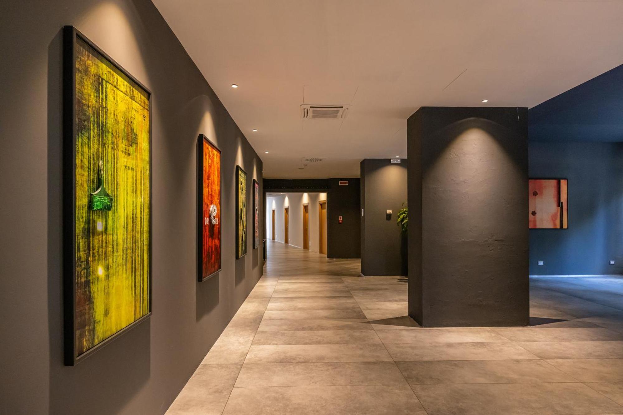 Hotel Da Vinci Milano