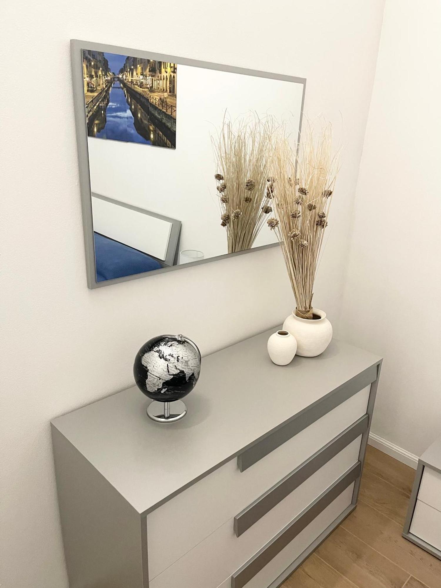 Appartamento Ampio Bilocale Zona Navigli