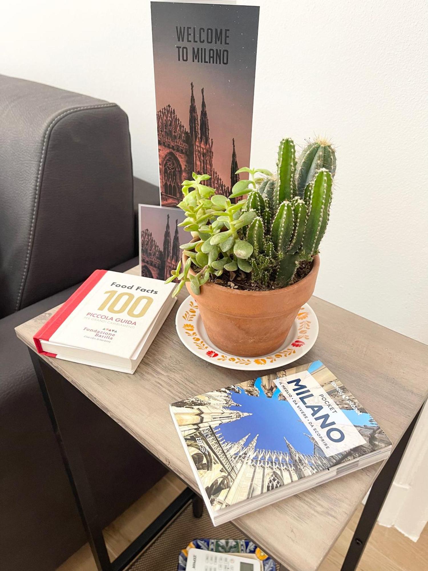 Appartamento Ampio Bilocale Zona Navigli Milano