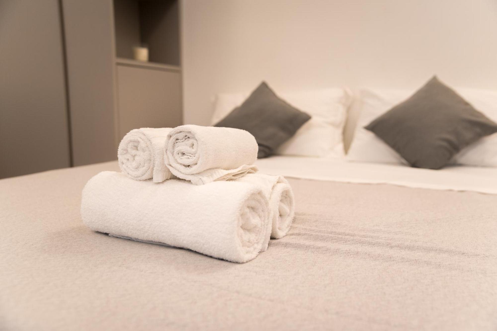 Appartamento Spiga - Exclusive