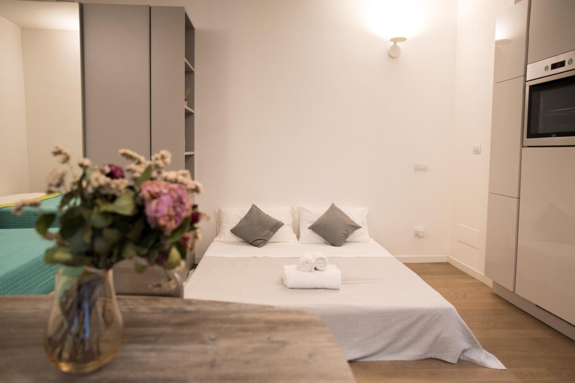 Spiga - Exclusive Appartamento