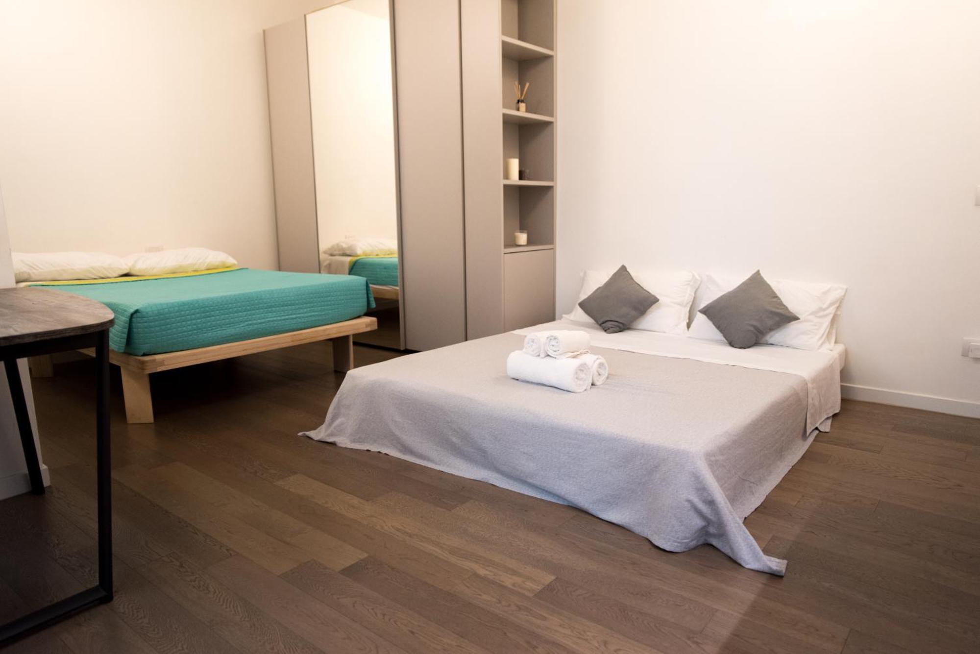 Appartamento Spiga - Exclusive *