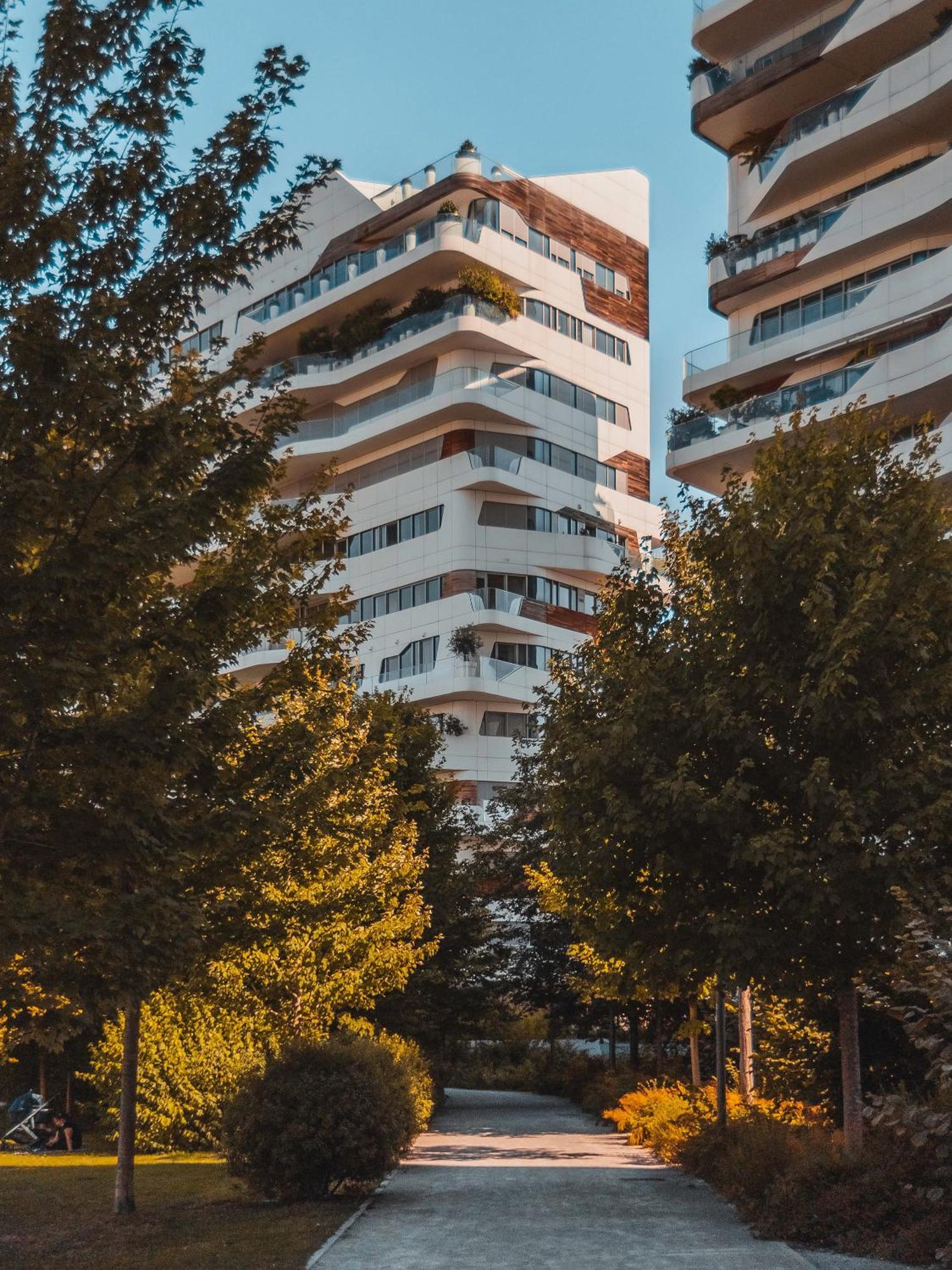 Apartment Nabila