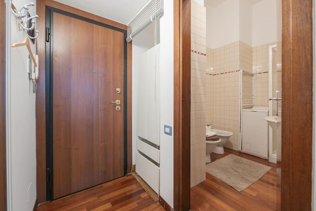 Apartment Youhosty - Lepetit 3 Milan