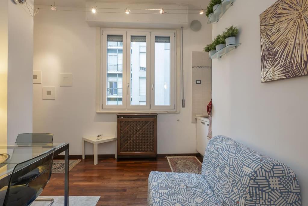 Youhosty - Lepetit 3 Mailand