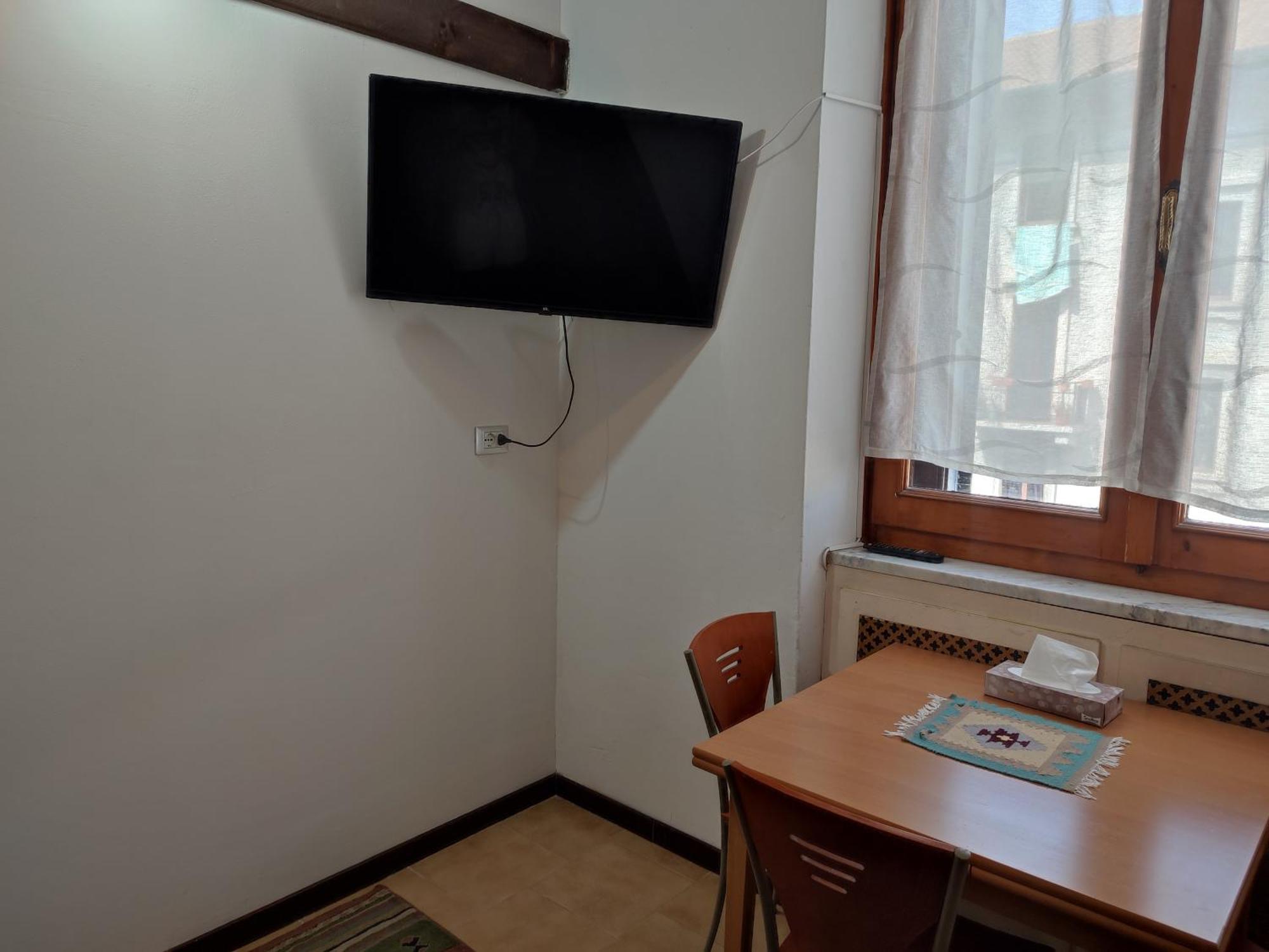 Alba Private Leilighet Milano