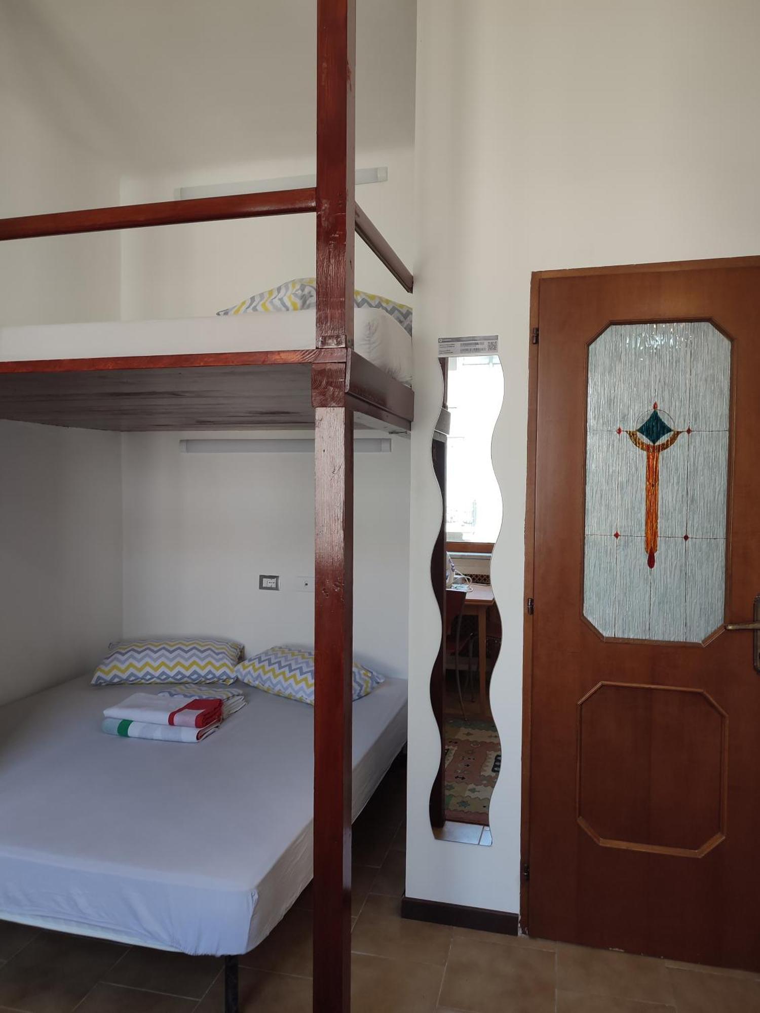 Alba Private Leilighet
