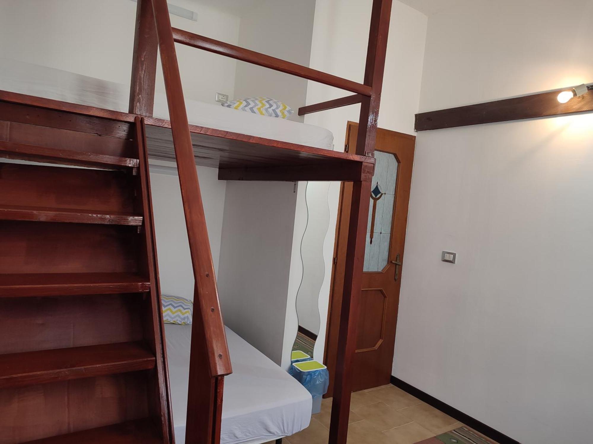 Leilighet Alba Private *