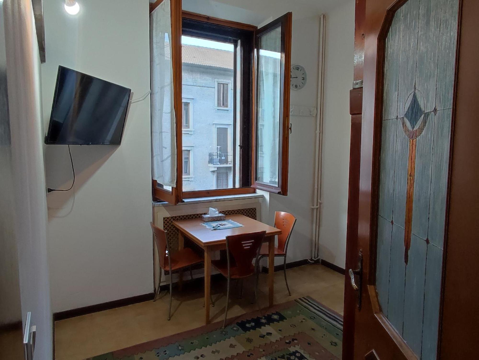 Leilighet Alba Private Milano