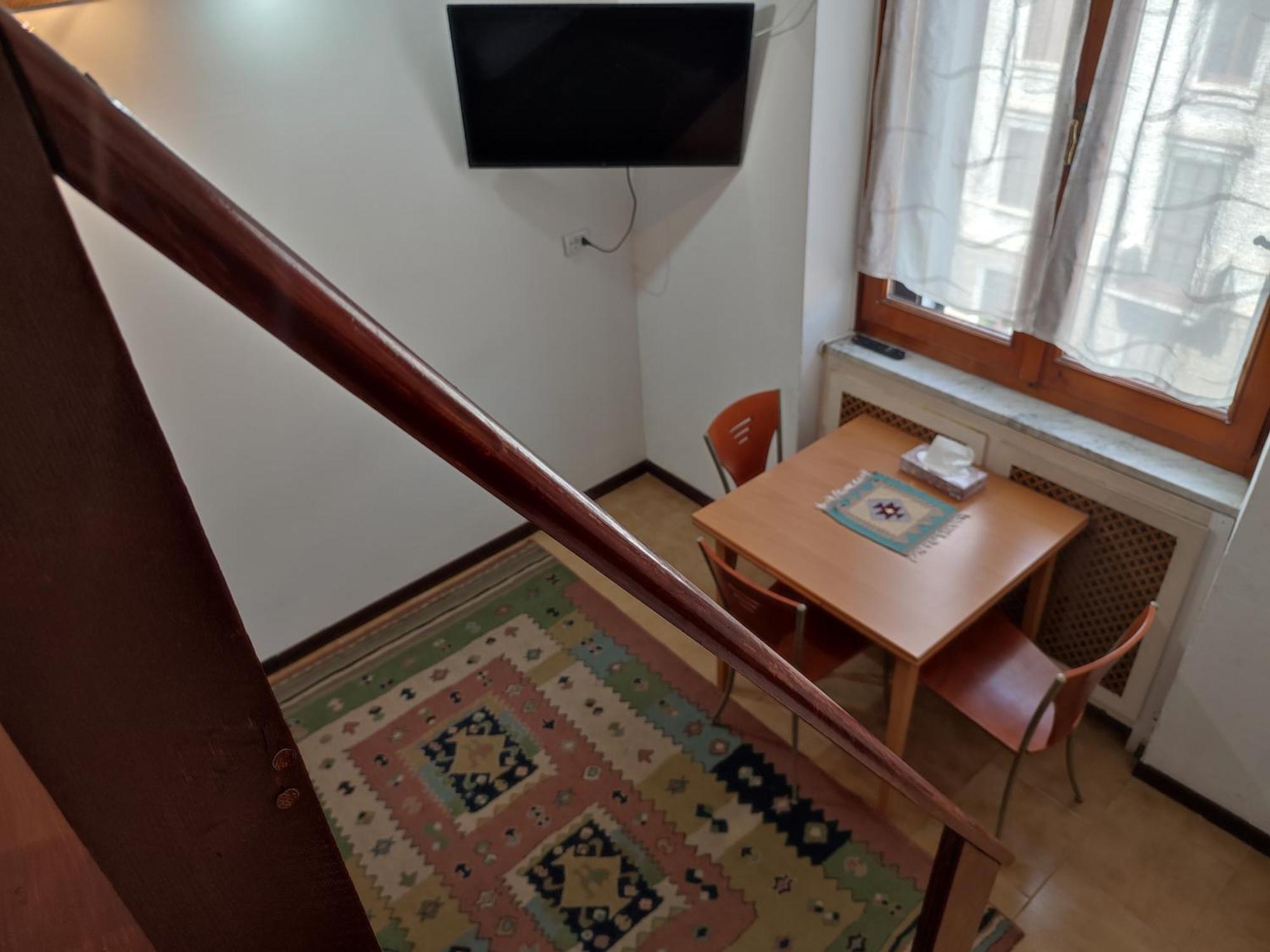 Leilighet Alba Private