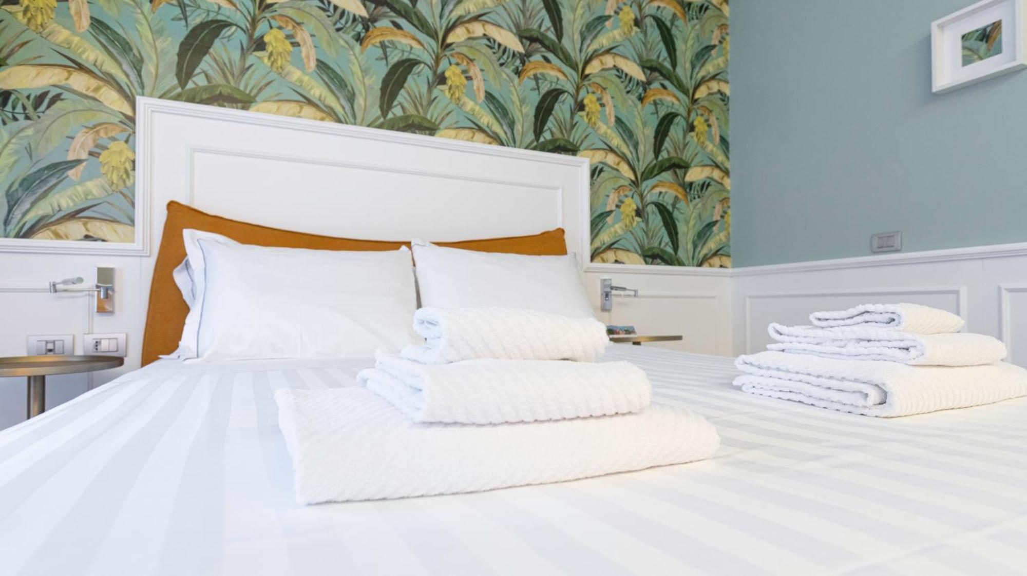 Appartement Italianway - Corso Venezia 7 Milaan