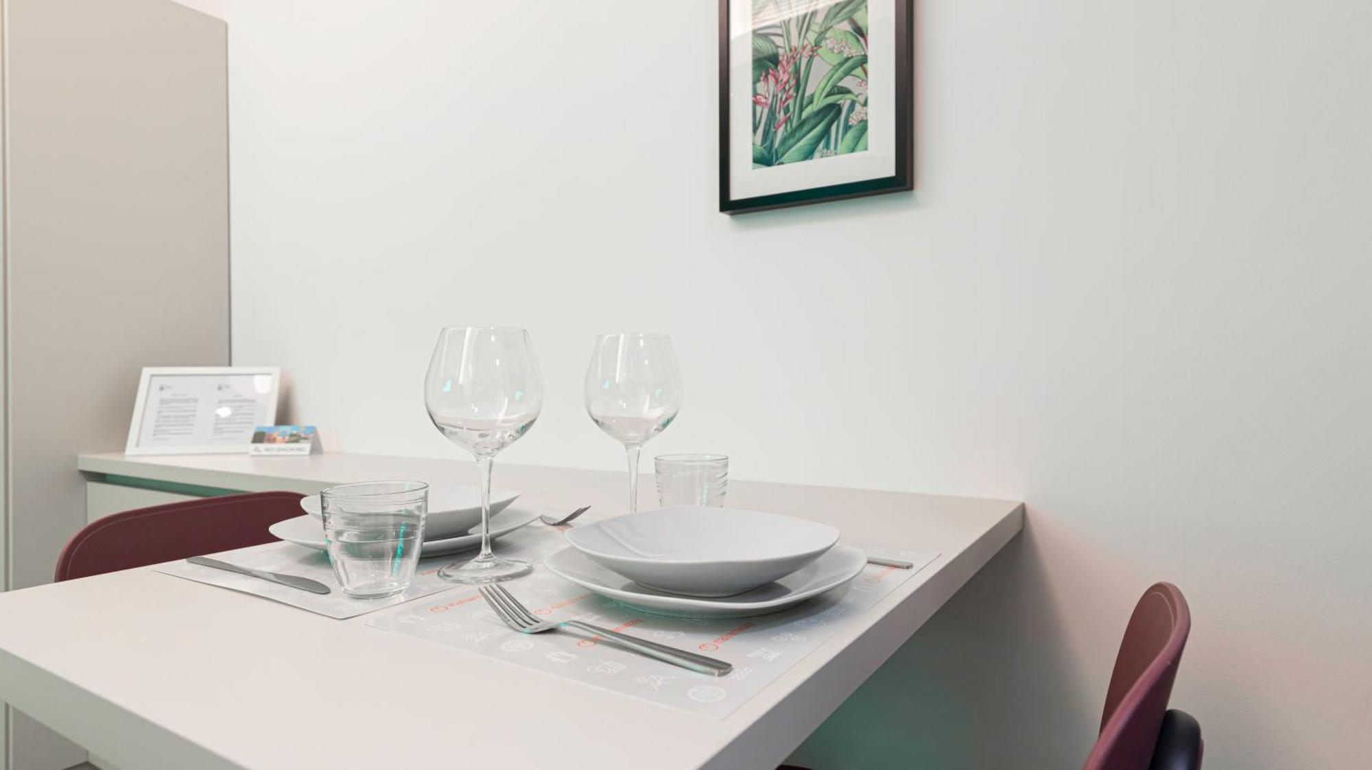 Appartement Italianway - Corso Venezia 7