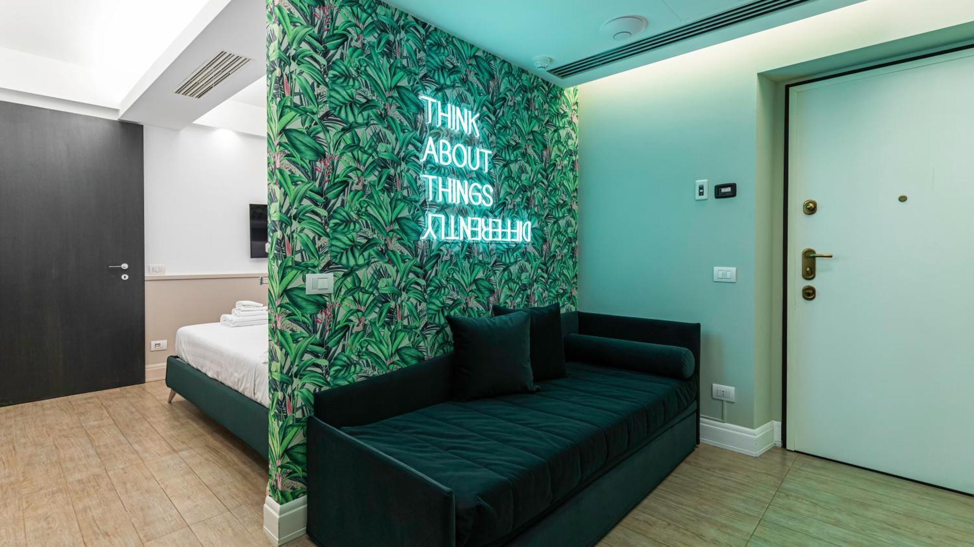 Appartement Italianway - Corso Venezia 7 *