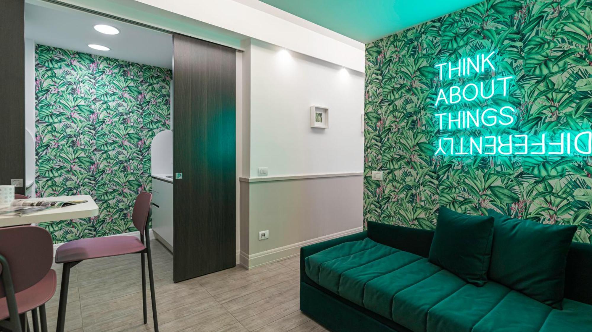 Appartement Italianway - Corso Venezia 7 Milaan