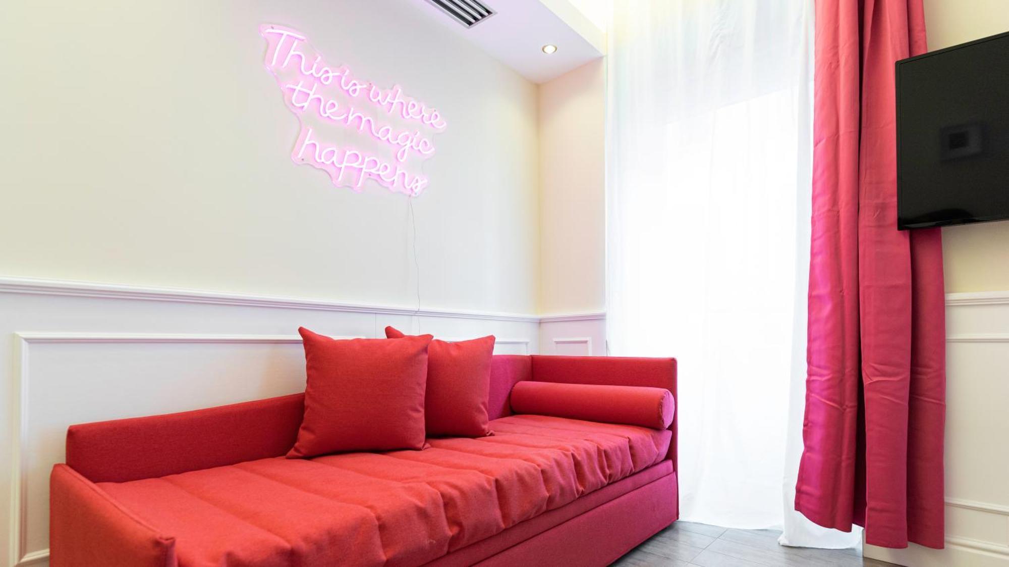 Italianway - Corso Venezia 7 Appartement Milaan