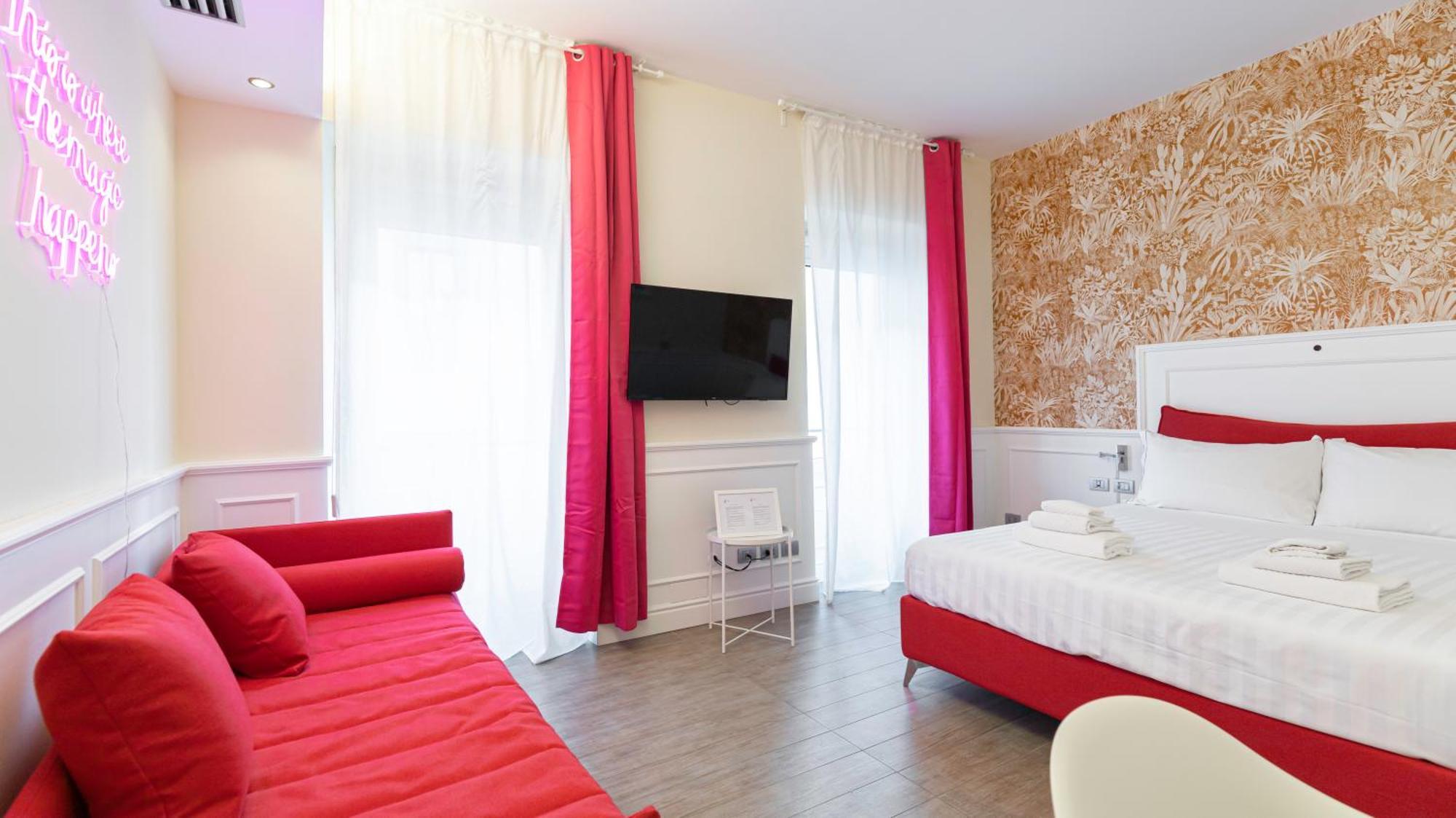 Italianway - Corso Venezia 7 Milaan