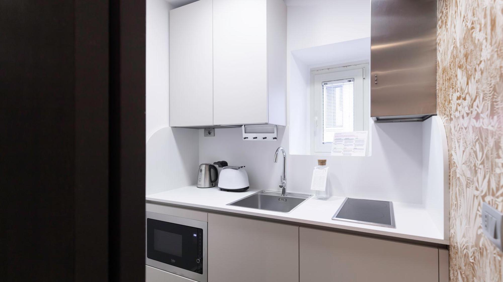 Italianway - Corso Venezia 7 Appartement *