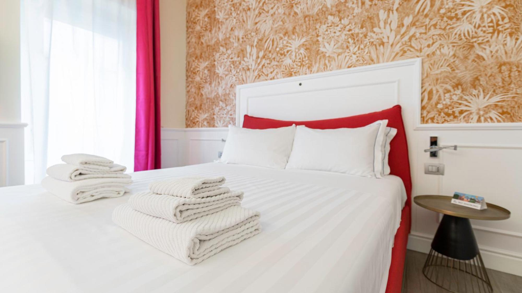 Appartement Italianway - Corso Venezia 7