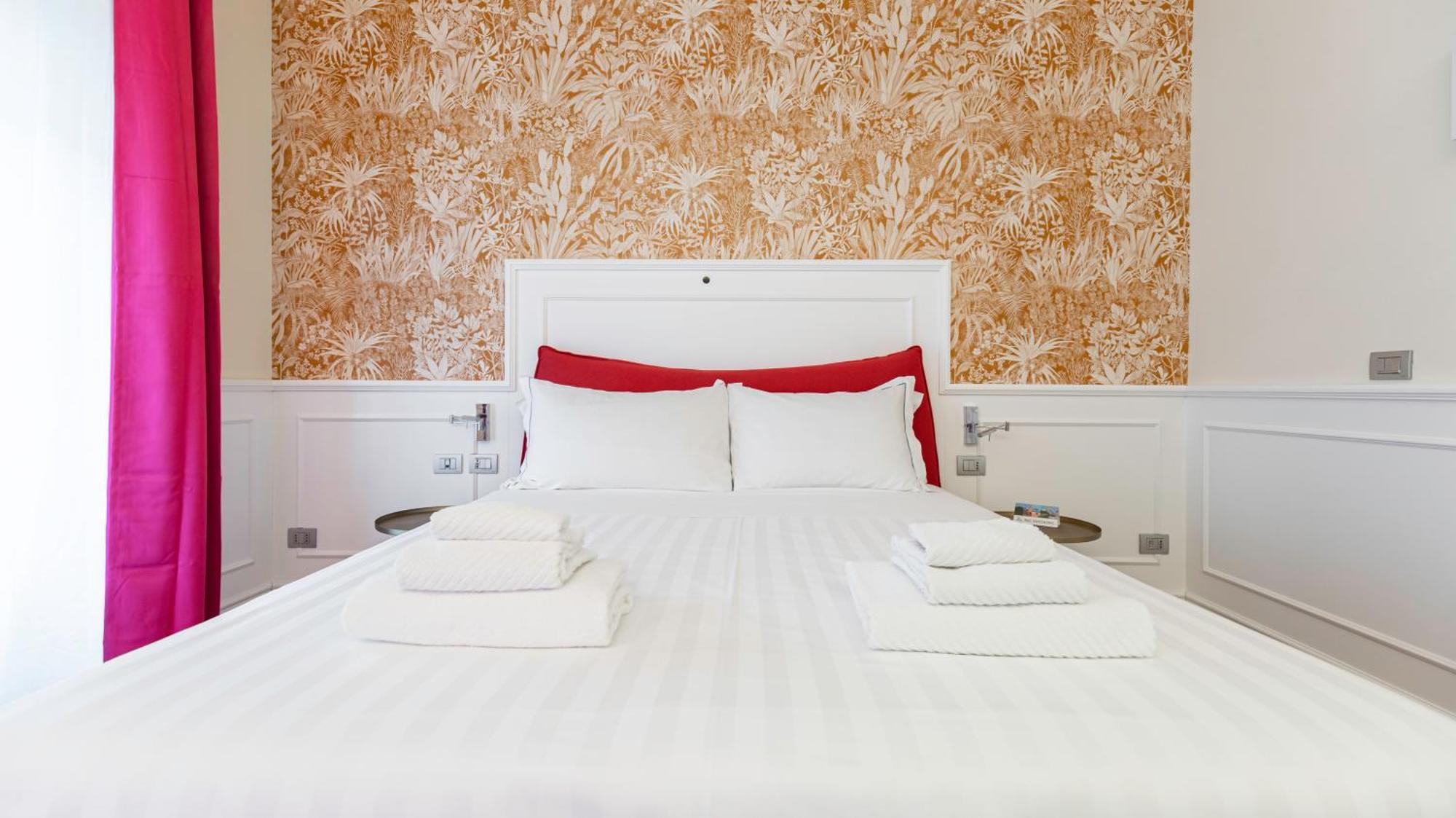 Appartement Italianway - Corso Venezia 7 *