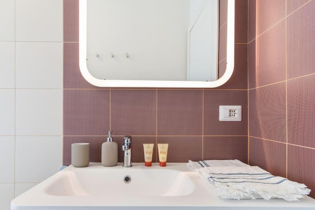 Casa Ada Flexyrent A.c. - Wifi Apartment