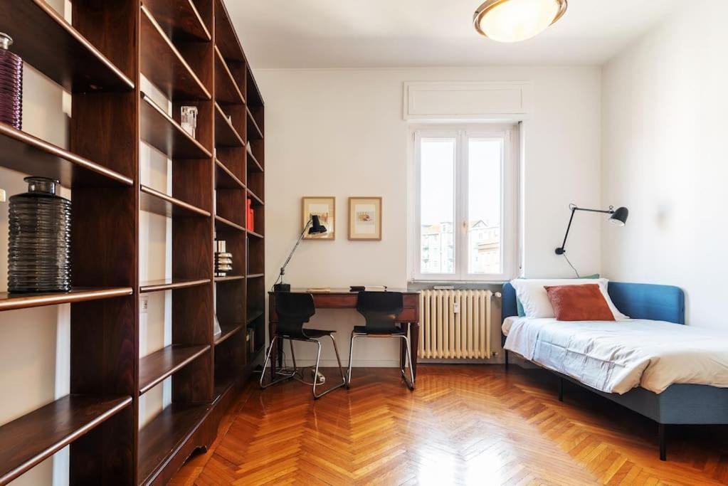 Casa Ada Flexyrent A.c. - Wifi * Mailand