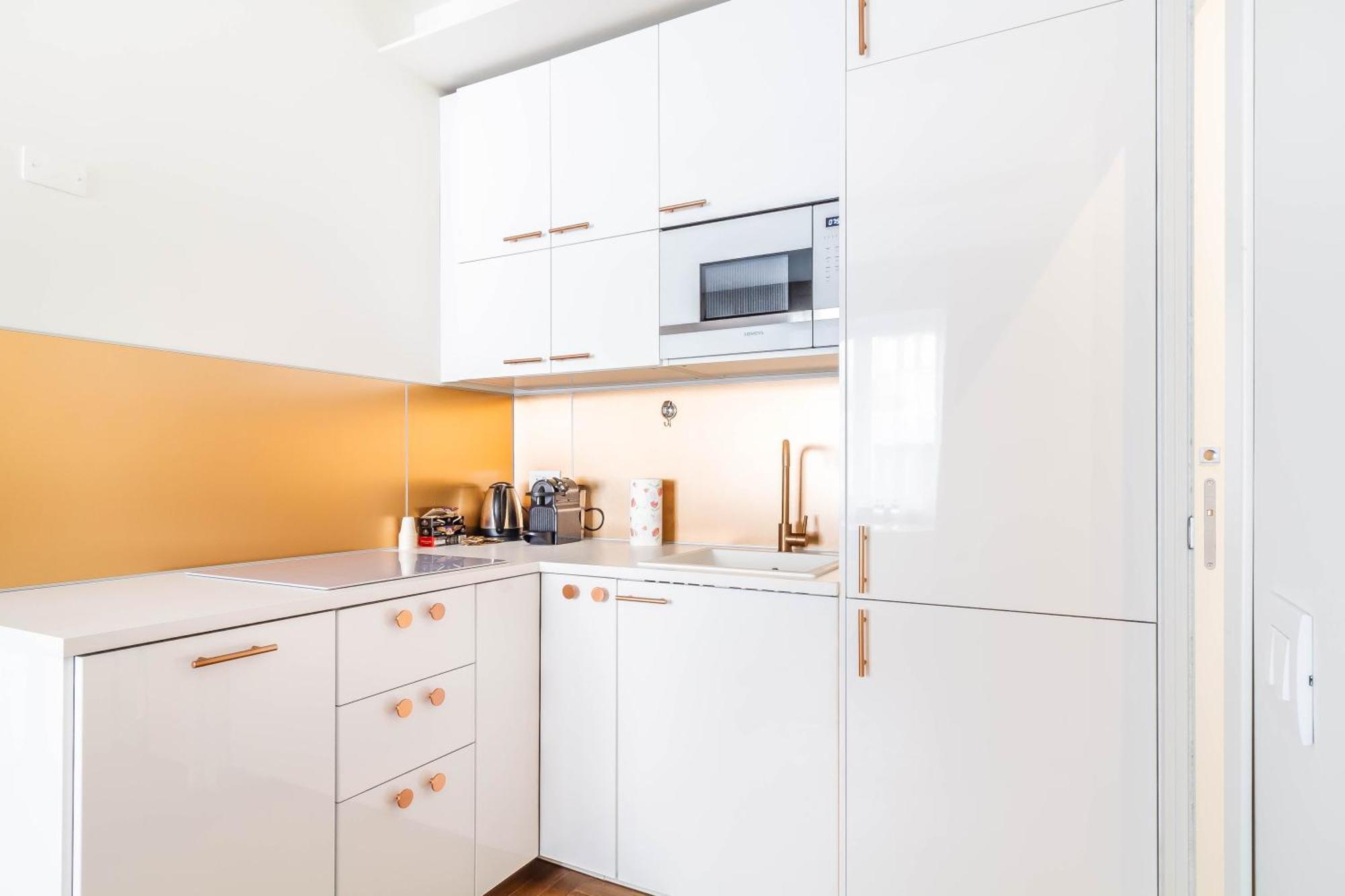 Domusmi Cybo-2 Appartamento Milano