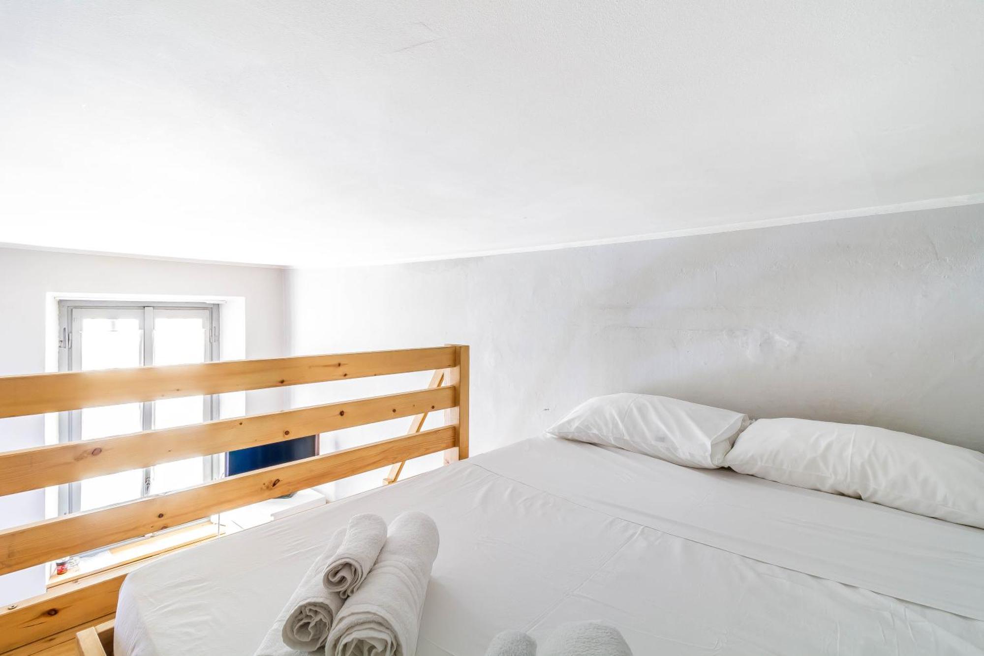 Appartamento Domusmi Leoncavallo-43 Milano