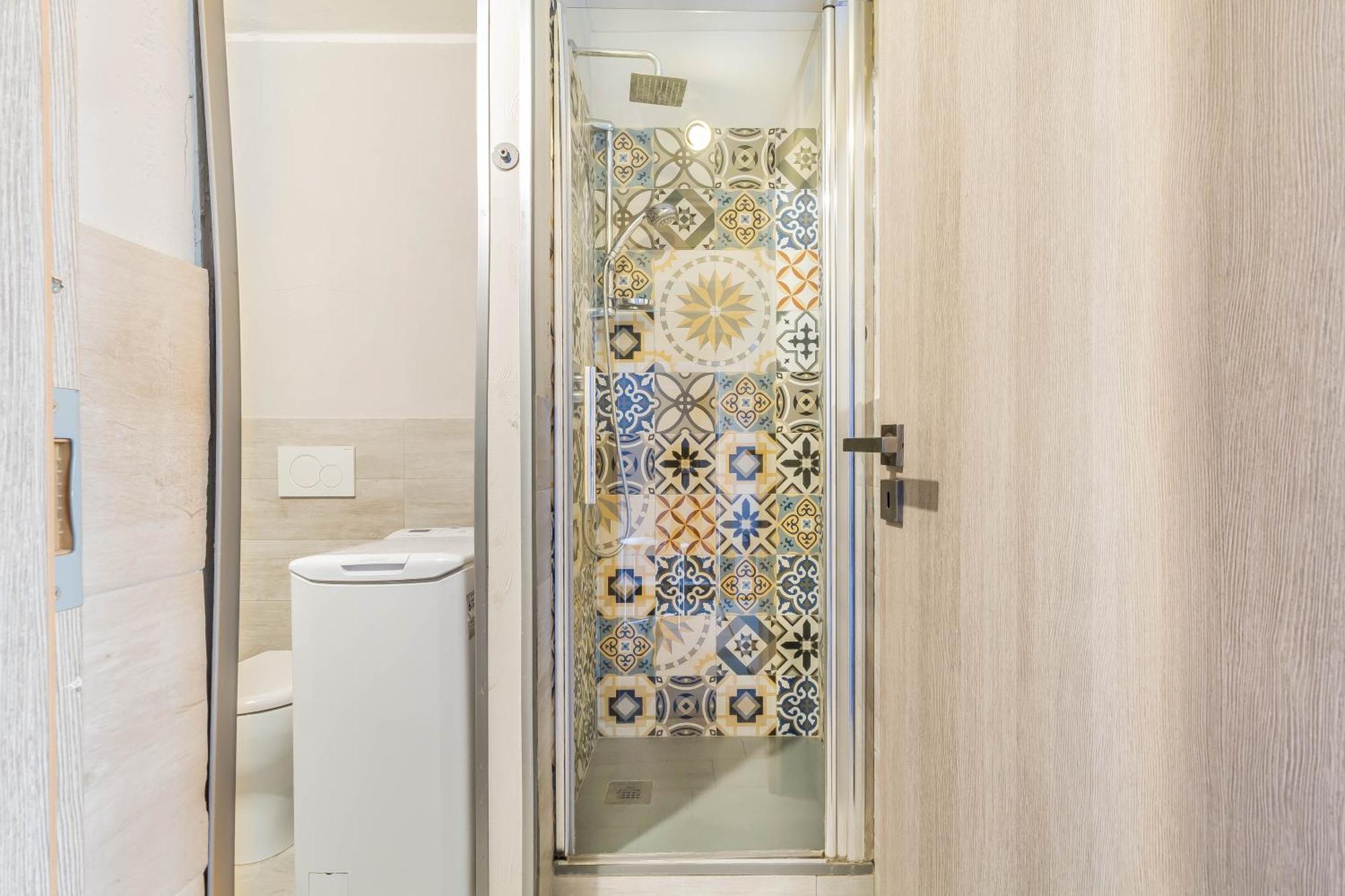 Appartamento Domusmi Leoncavallo-43 Milano