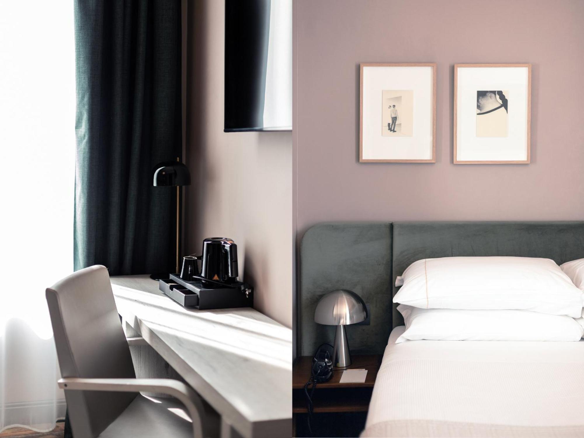Hotell C-hotels Atlantic 4*