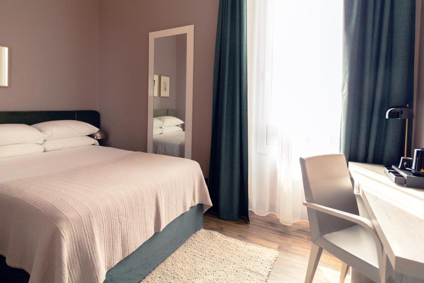C-hotels Atlantic 4*