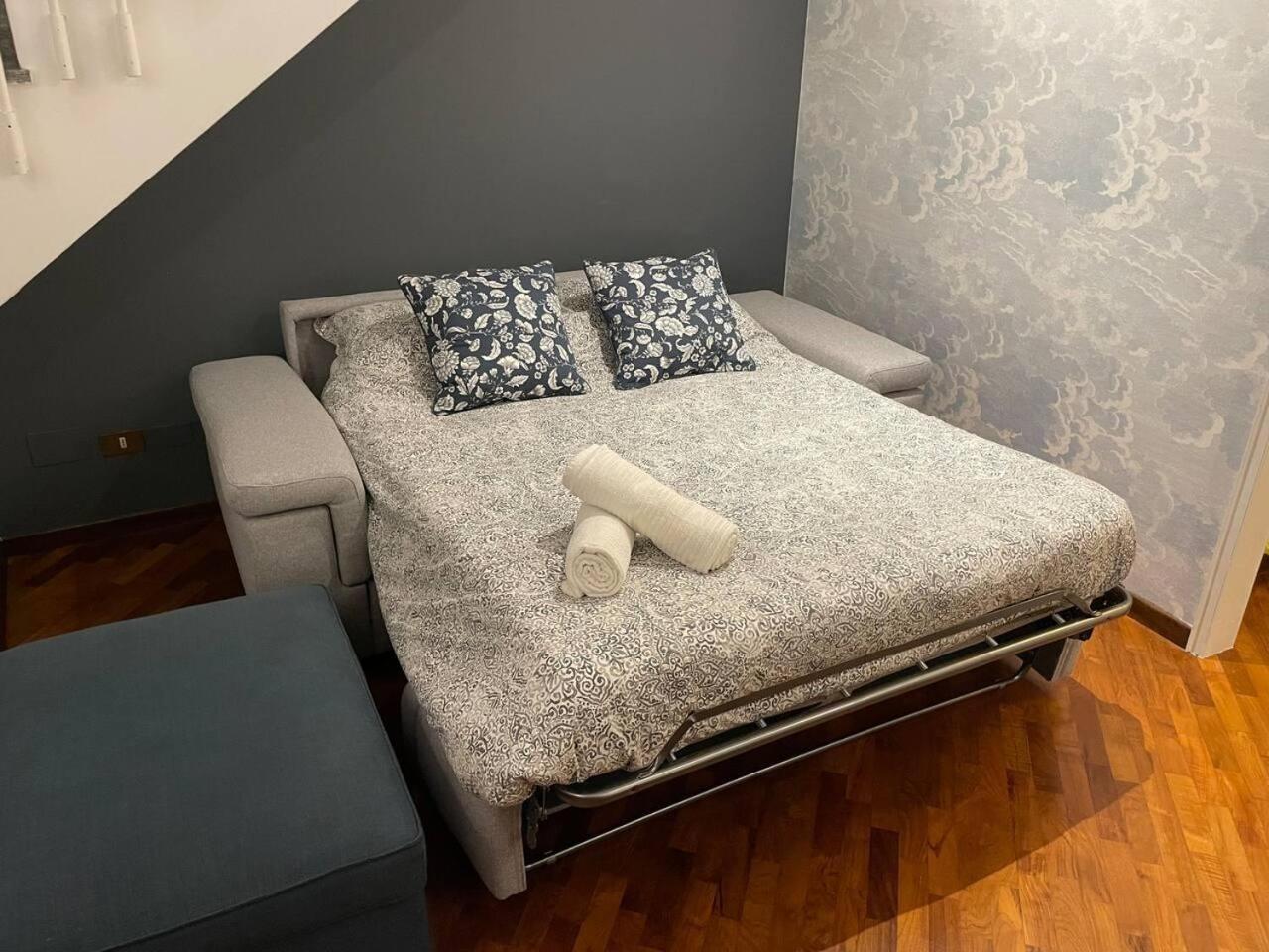Design With Parking Navigli Area Holiday home Milan