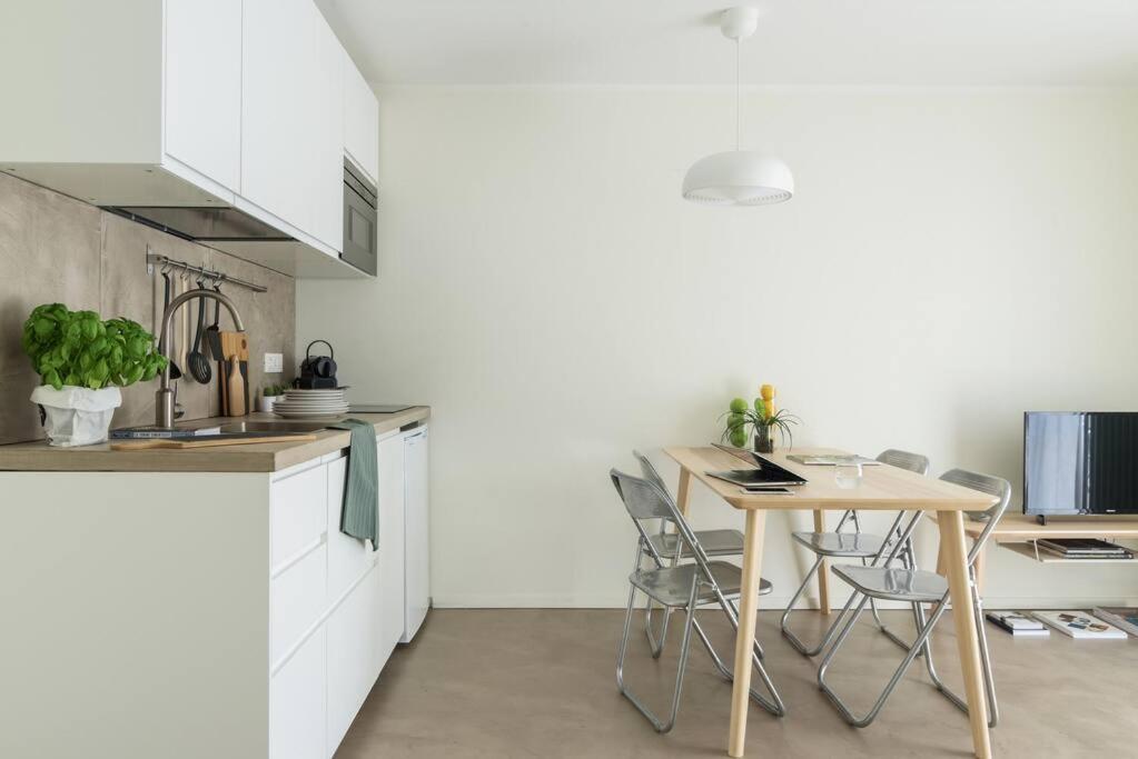Appartement Palermo Flexyrent Milaan