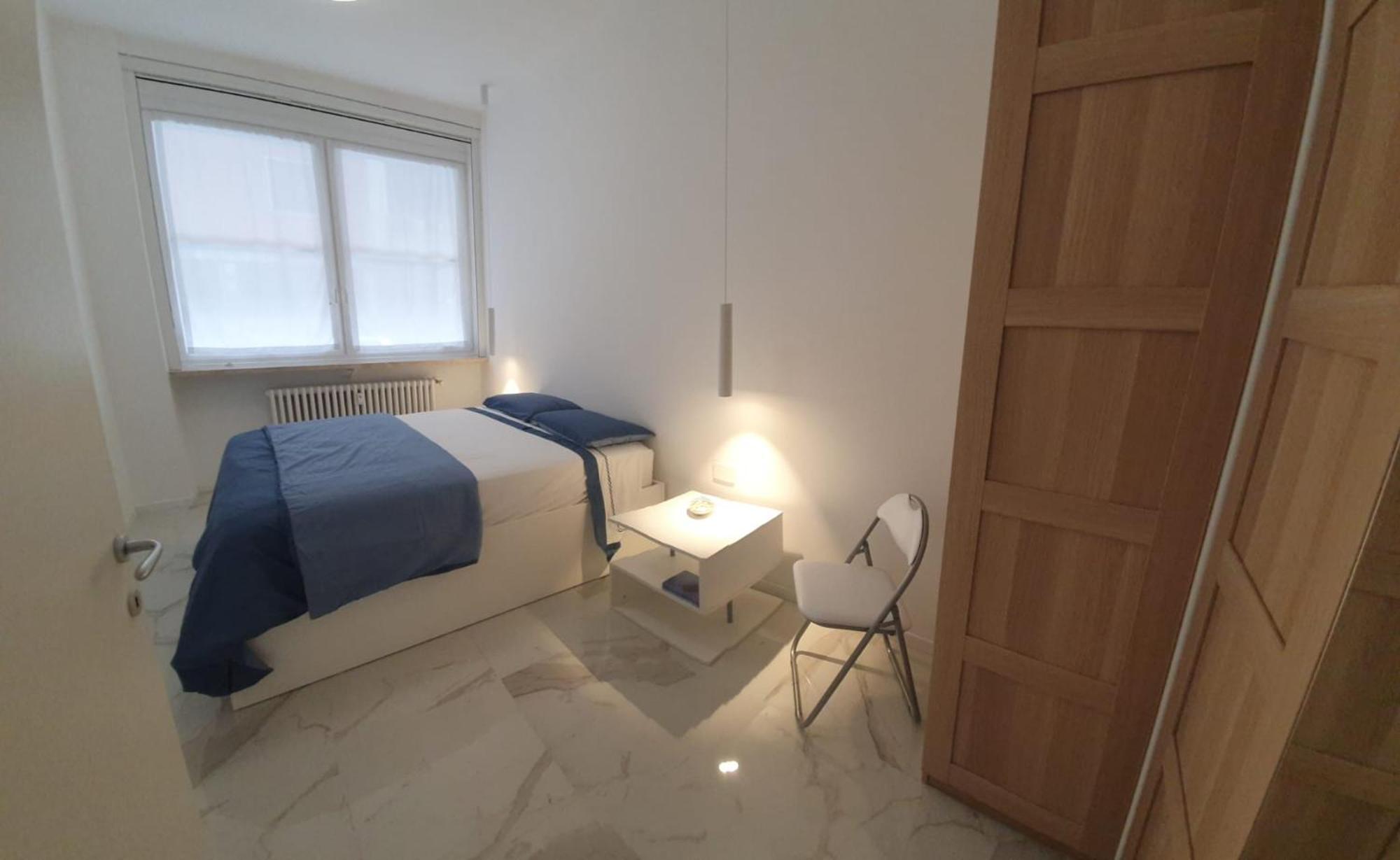 Lejlighed Reali Bonaccini Milano