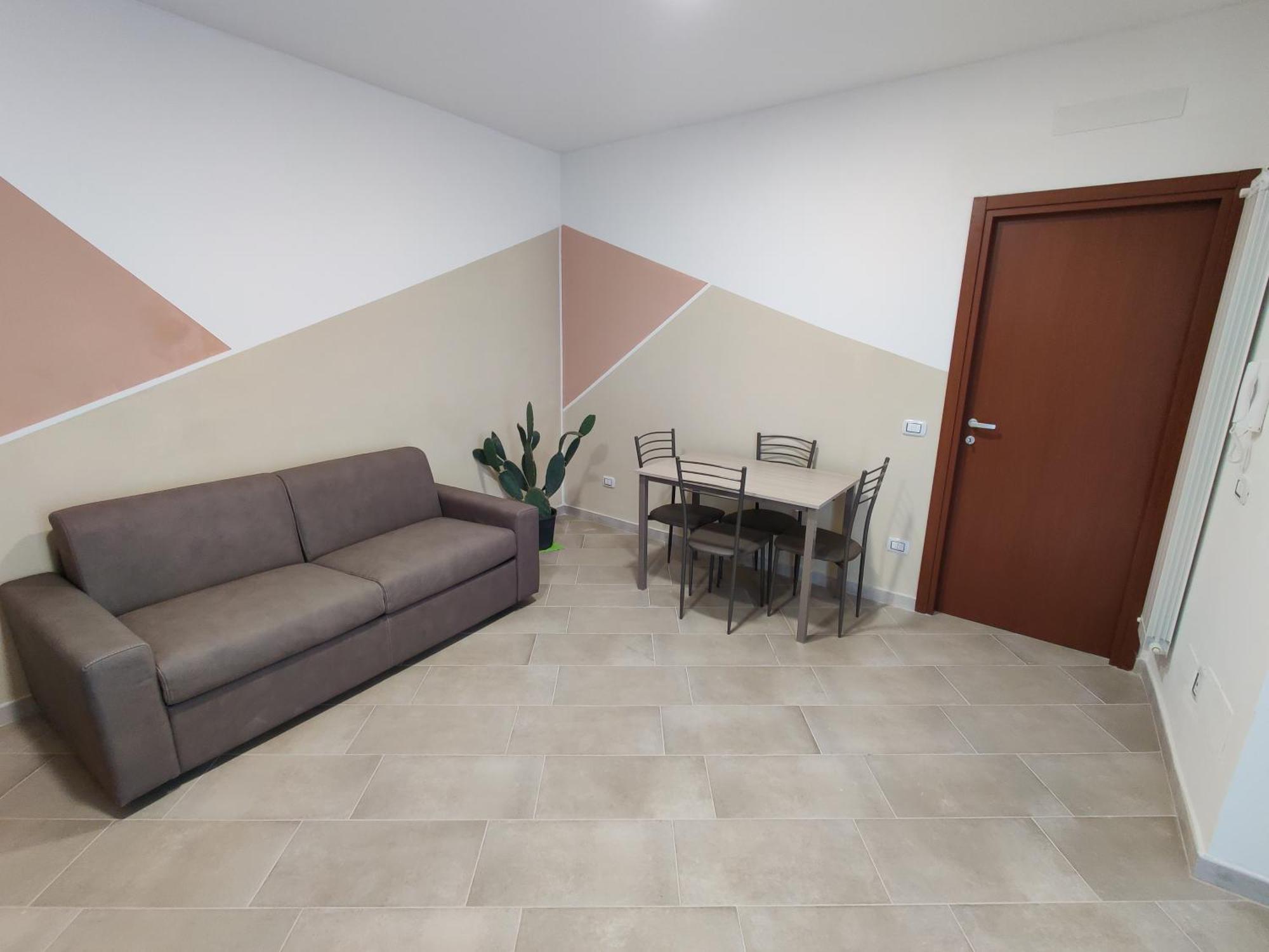Apartment What An Up Milan