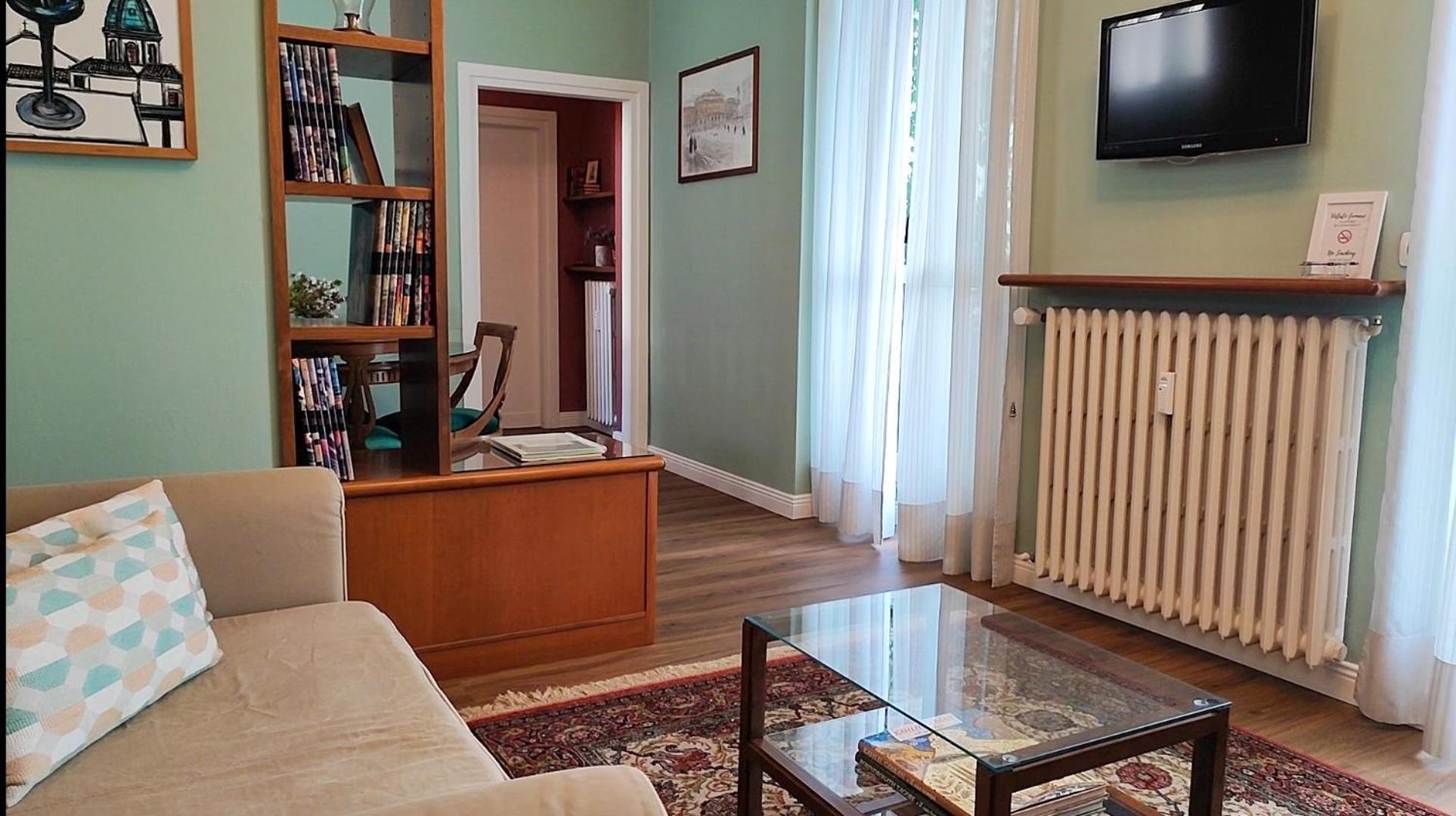 Apartment Life Sky Apartment- Mico- Breathtaking Penthouse Mailand