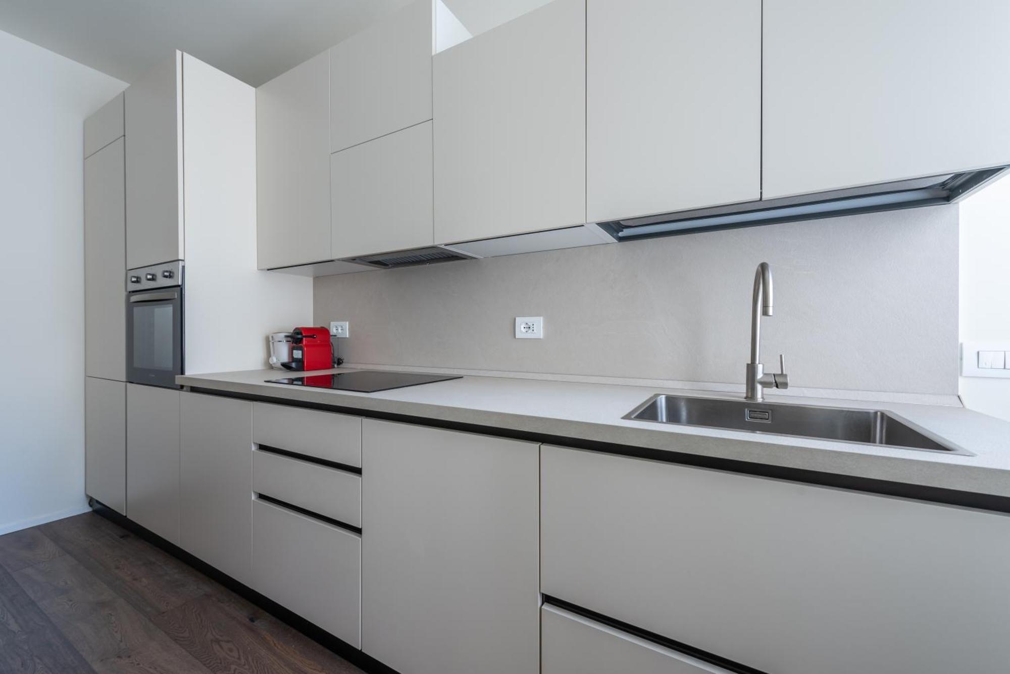 Apartment We - Santa Sofia House, Duomo Milan