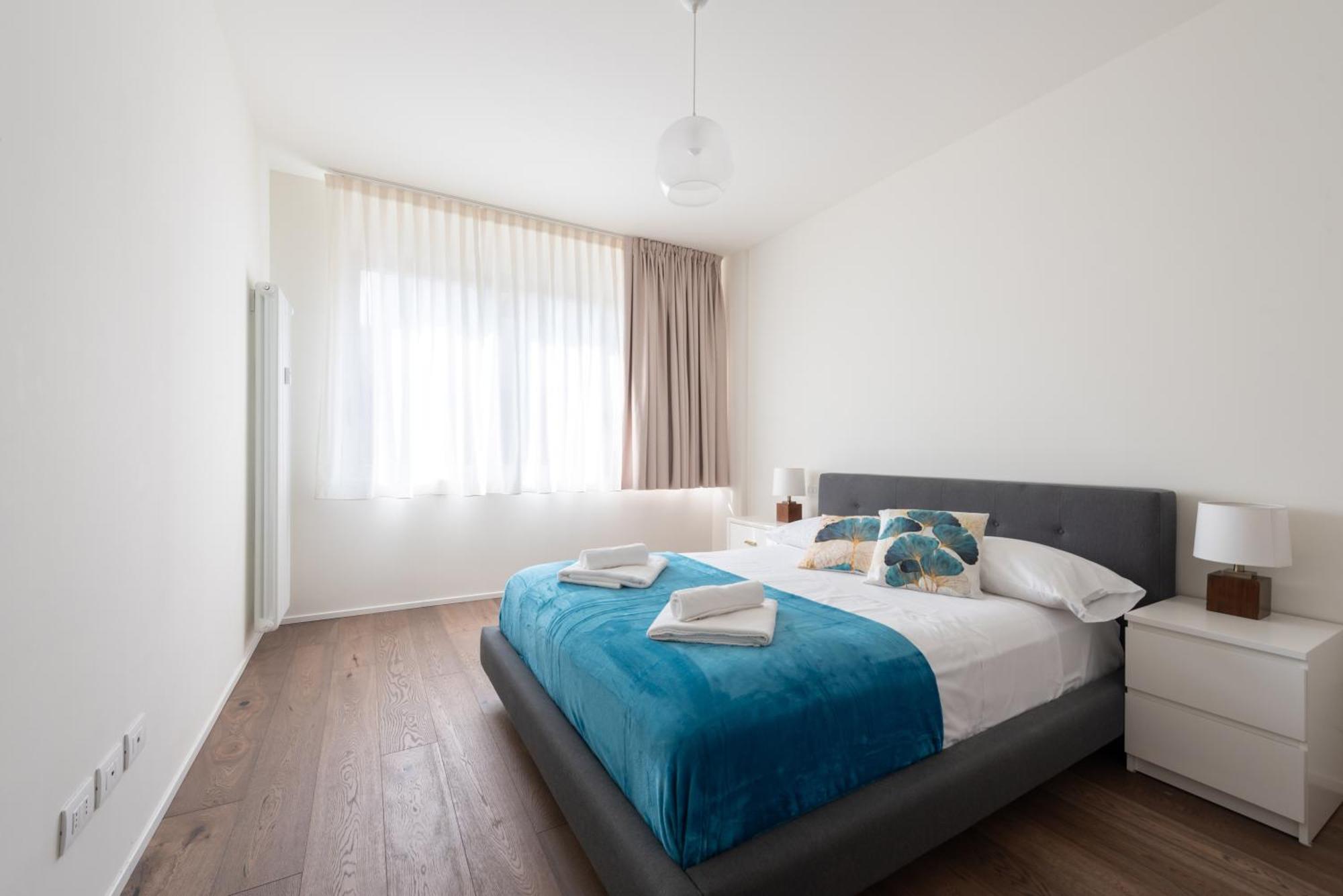 Apartment We - Santa Sofia House, Duomo Milan