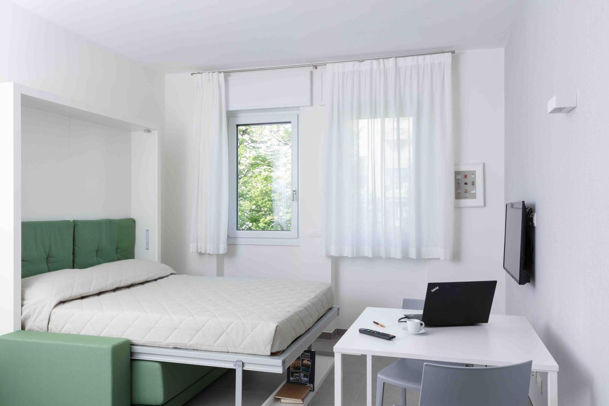 Cirene Apartment